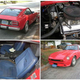 Illustration for article titled For $6,000, Make This 1975 280Z Scarab Your Fast as Lightning Bug